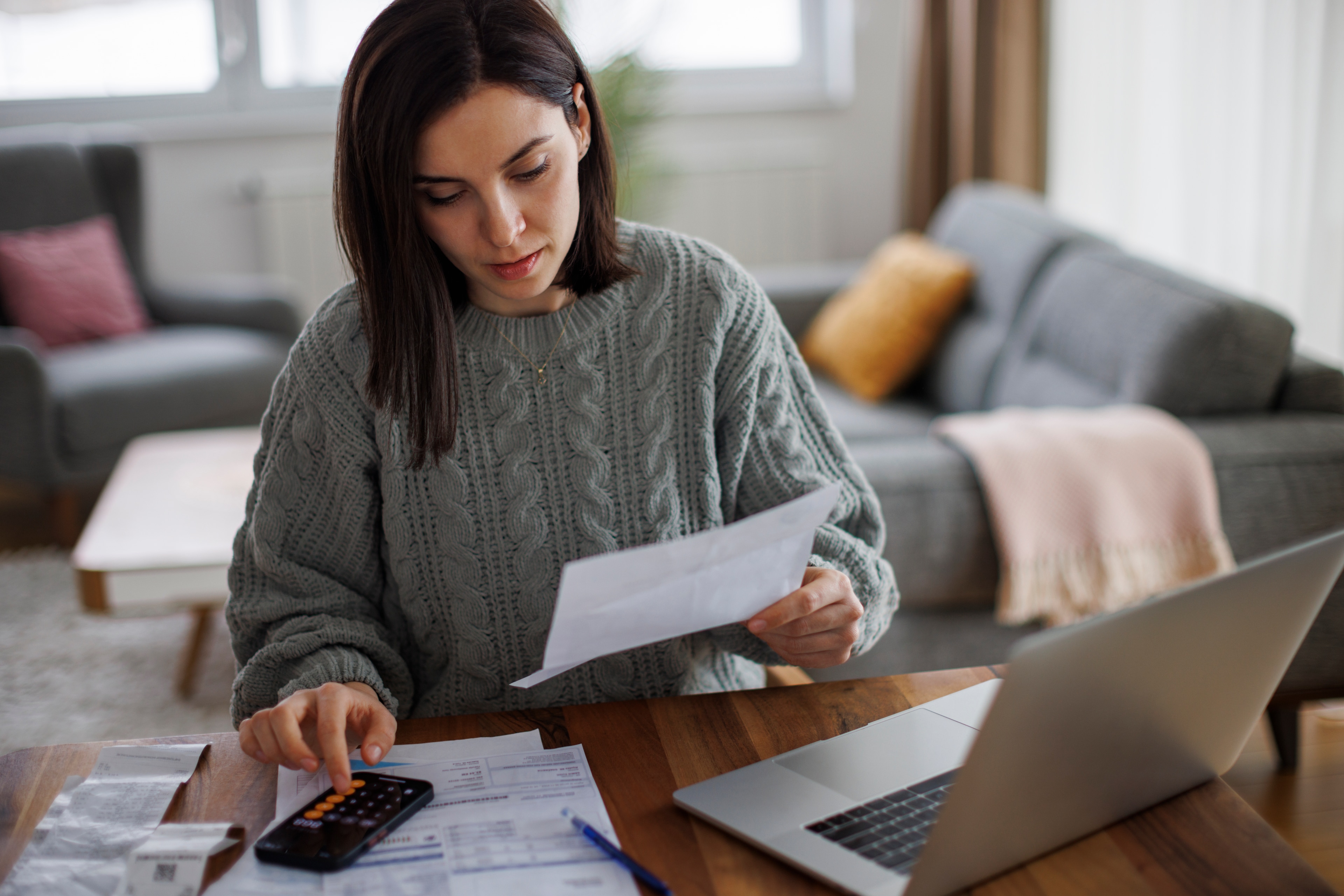 Understanding delinquency