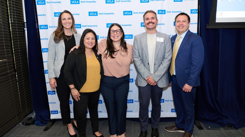 UCU's Community Initiatives and Partnerships