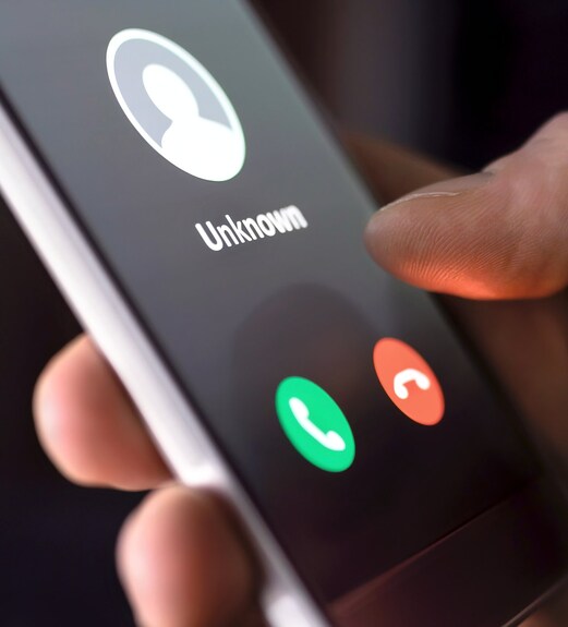 Beware of common scams - Los Angeles, California, United States