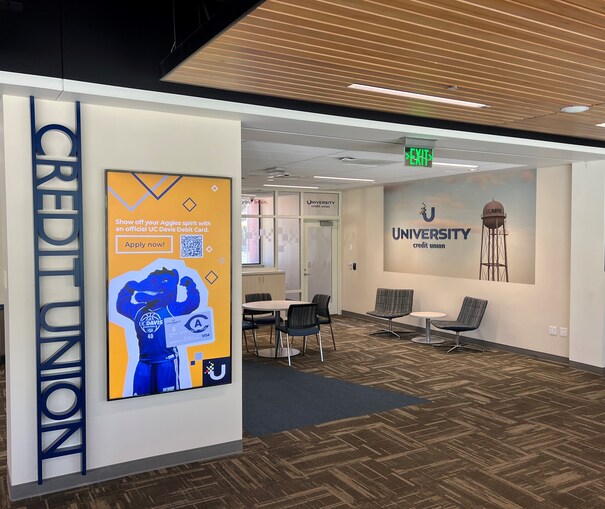 UC Davis Banking Hub