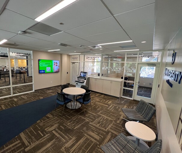 UC Davis Banking Hub
