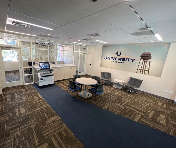 UC Davis Banking Hub