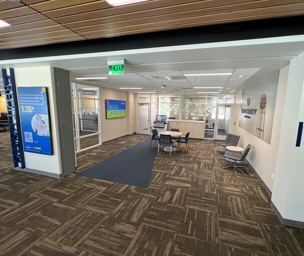 UC Davis Banking Hub