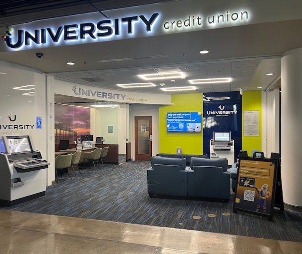 University of California San Diego Banking Hub
