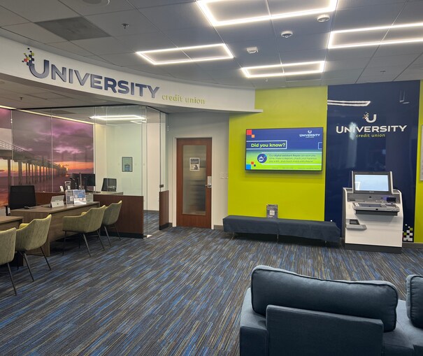 University of California San Diego Banking Hub