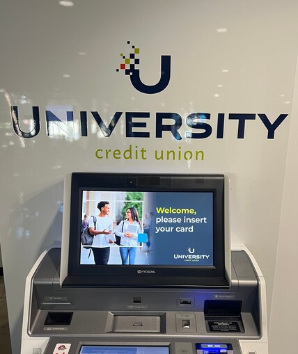 University of California San Diego Banking Hub