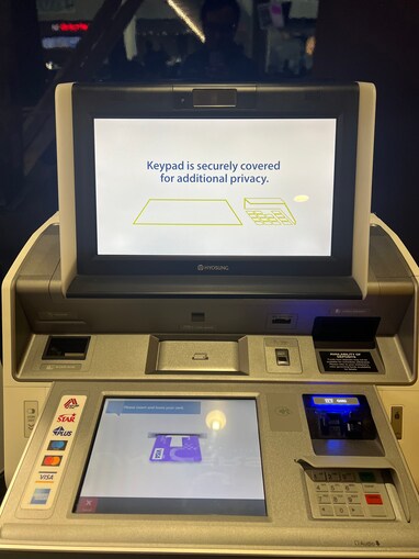 University of California San Diego Banking Hub