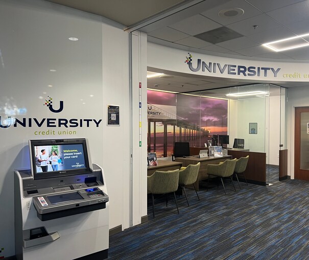 University of California San Diego Banking Hub