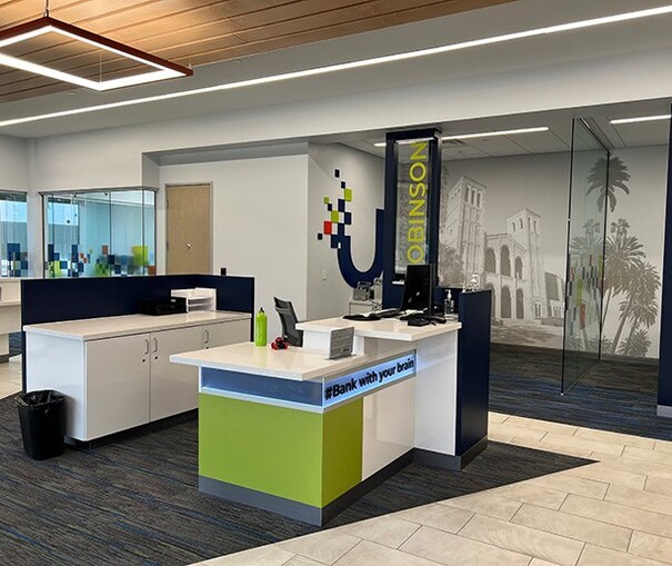 Westwood Advisory Center